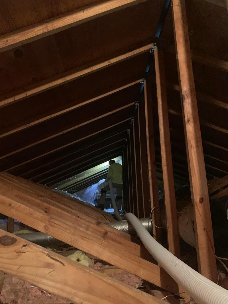 Affordable KMG Insulation - General Contractor in Winter Park