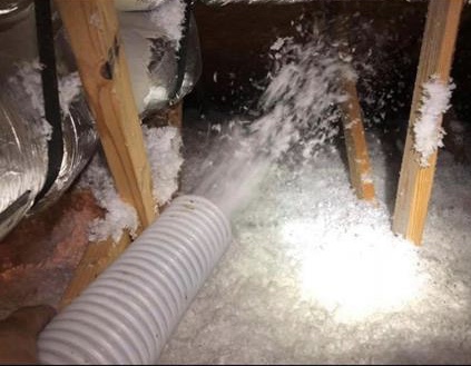 Affordable KMG Insulation - General Contractor in Winter Park