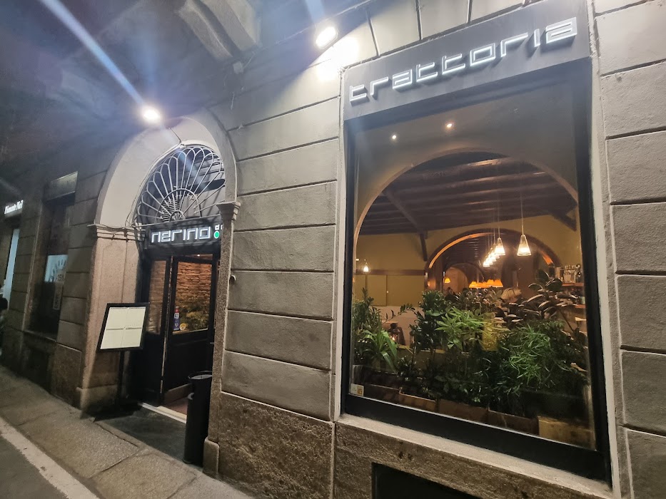 Nerino Dieci Trattoria fotoğraf 1