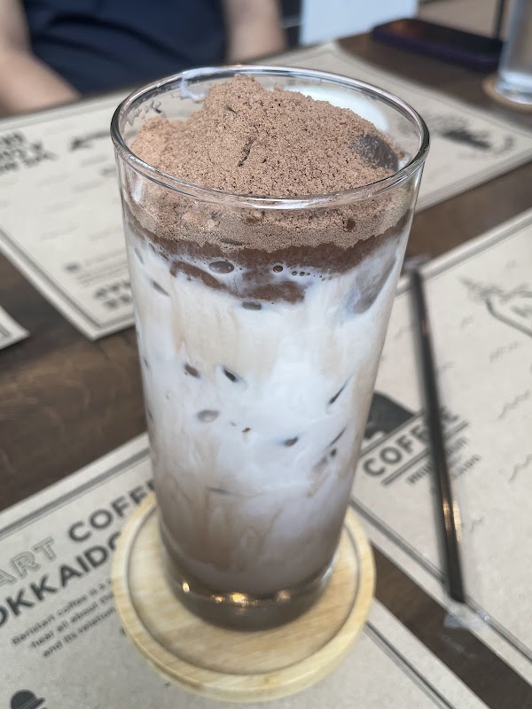 Baristart Coffee Philippines