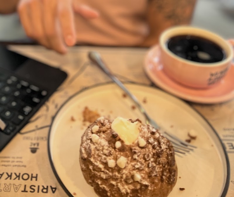 Baristart Coffee Philippines