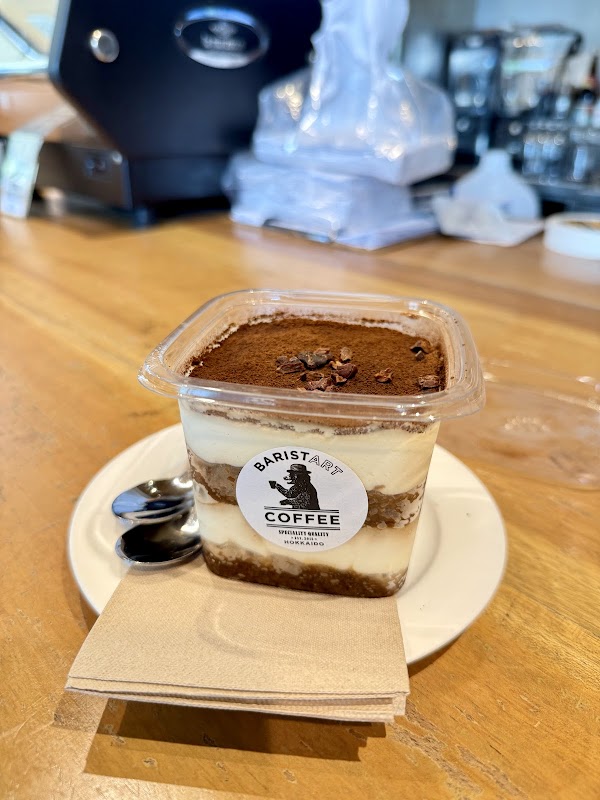 Baristart Coffee Philippines
