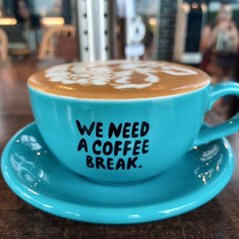 Baristart Coffee Philippines