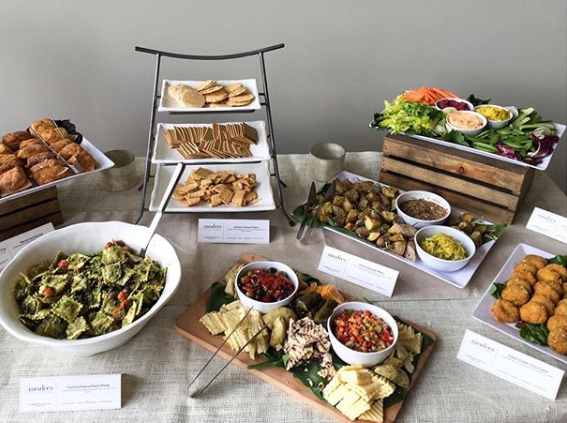 Madres Kitchen: Google Places image 2