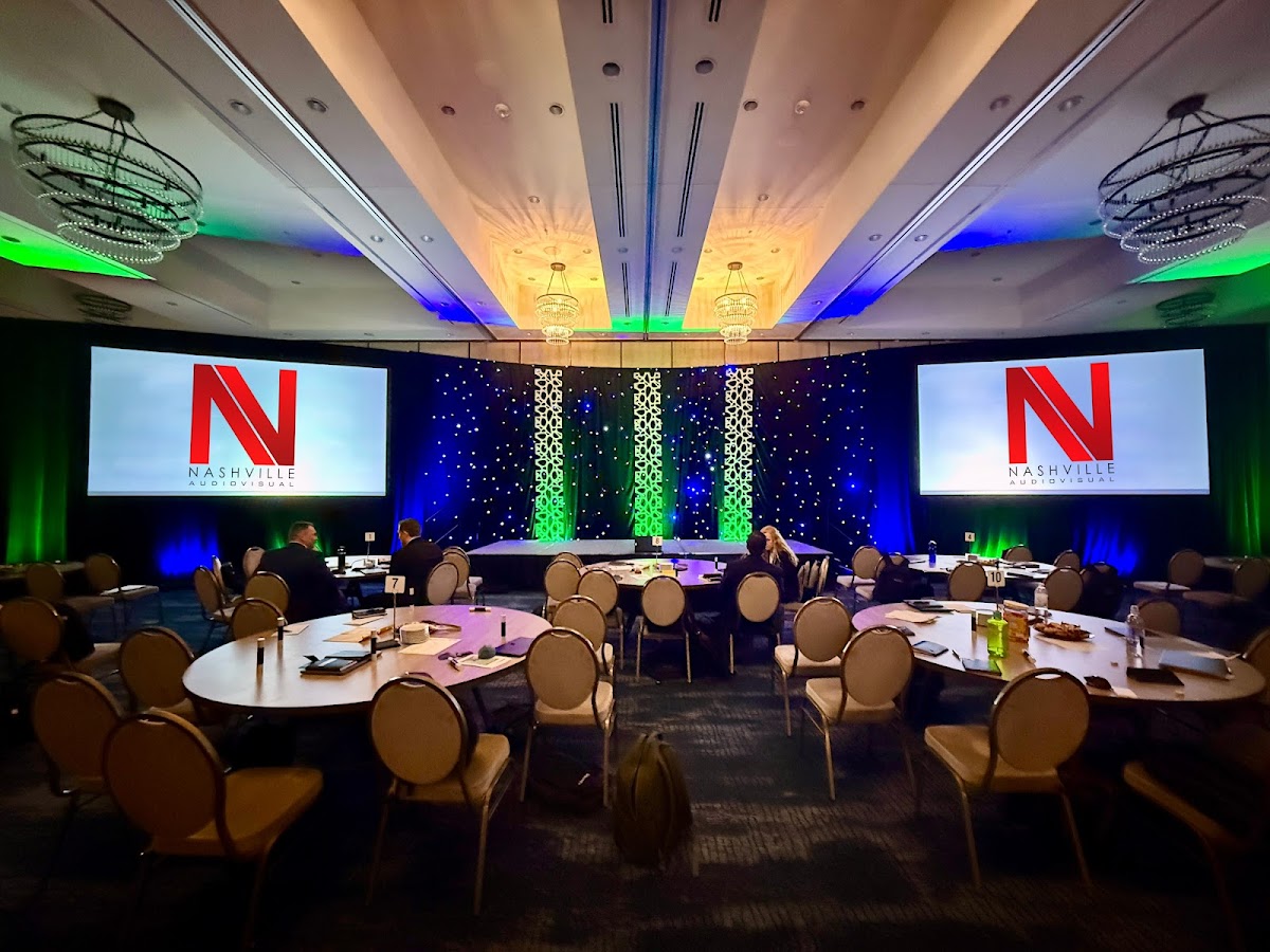 Nashville Audio Visual LLC: Google Places image 3