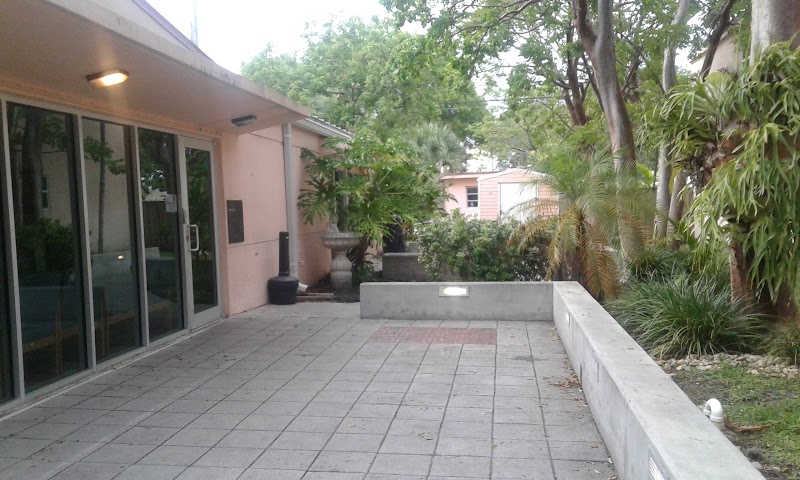 Broward House, INC.
