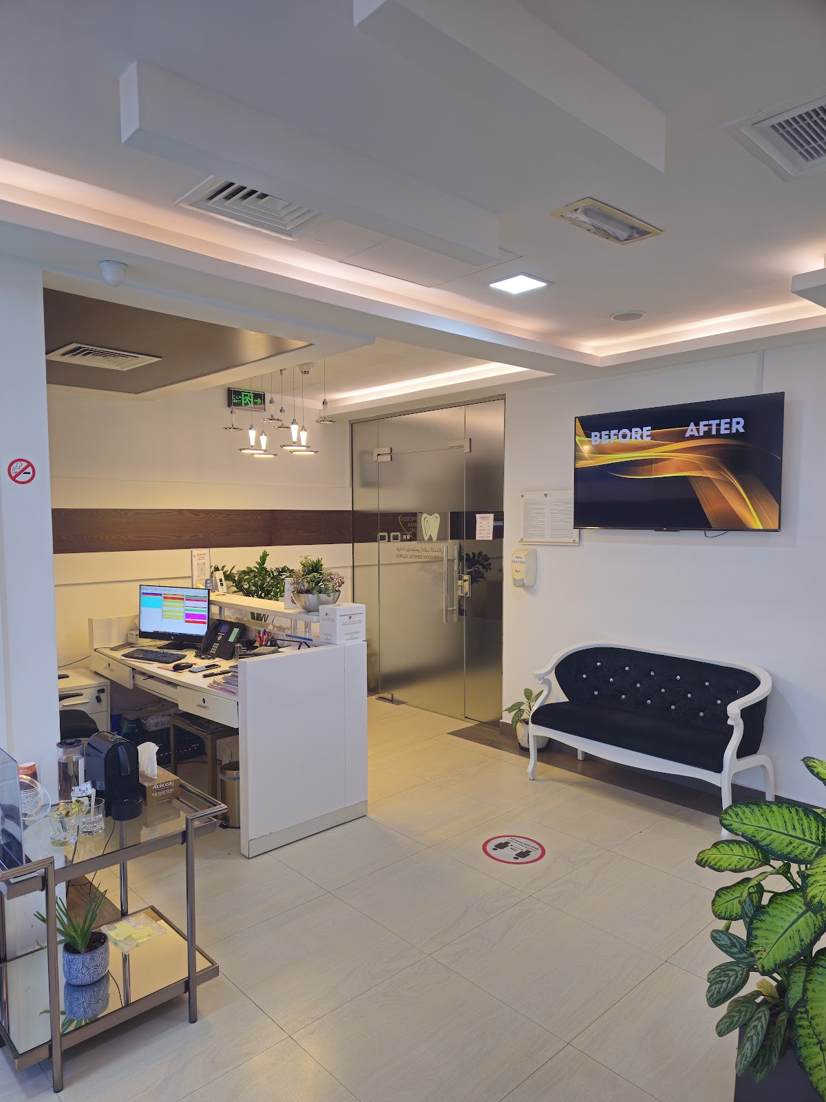 Precision Dental Clinic - Dubai 4