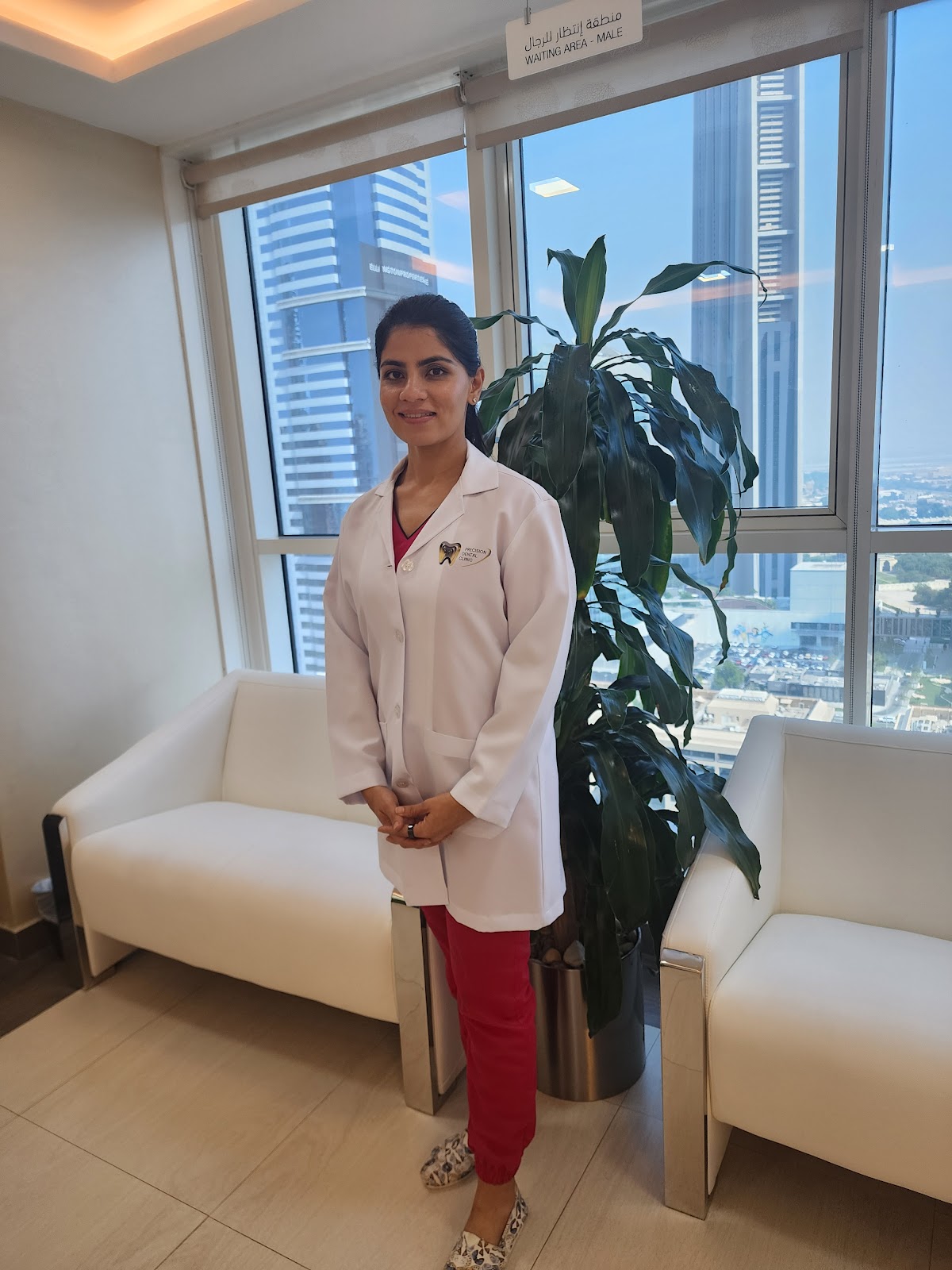 Precision Dental Clinic - Dubai 3