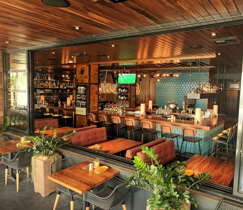 Jimmy's Famous American Tavern - Dana Point