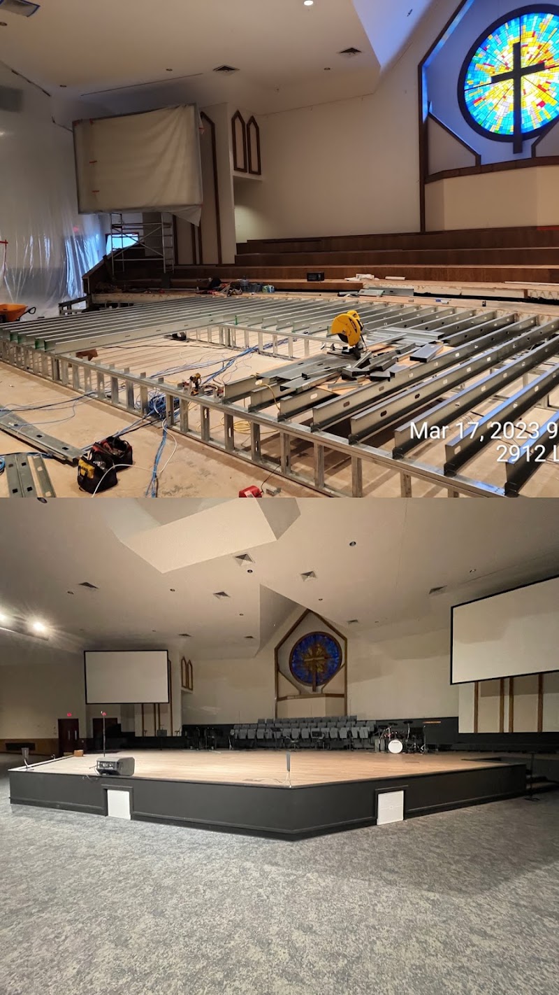 MRC Water Restoration & Construction - General Contractor in Dallas