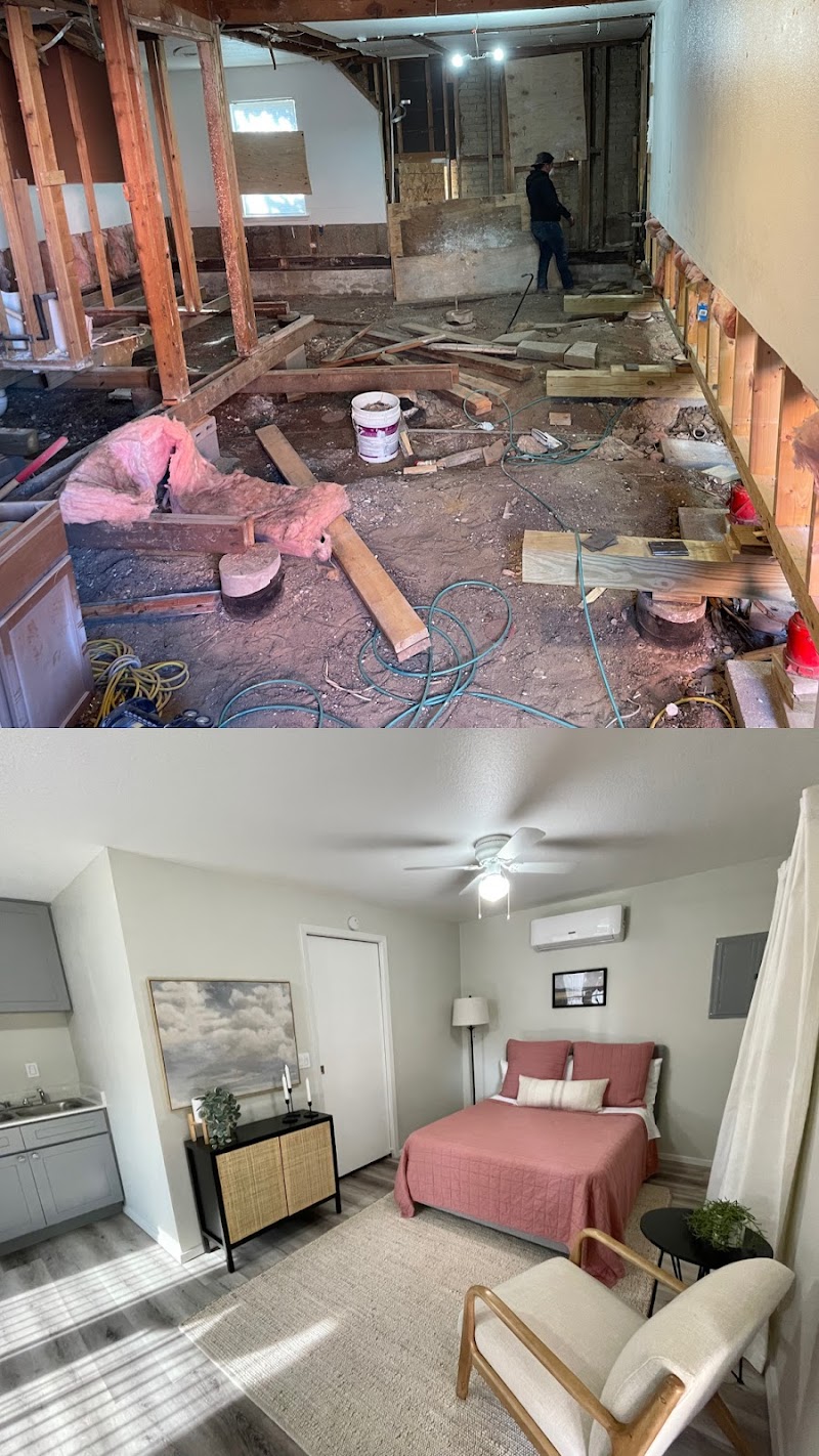 MRC Water Restoration & Construction