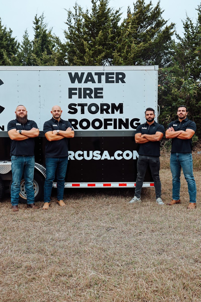 MRC Water Restoration & Construction - General Contractor in Dallas