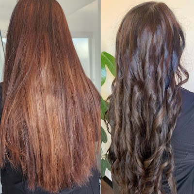 Kahlia Forbes Hair Studios photo 2