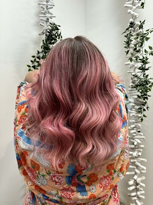 Kahlia Forbes Hair Studios