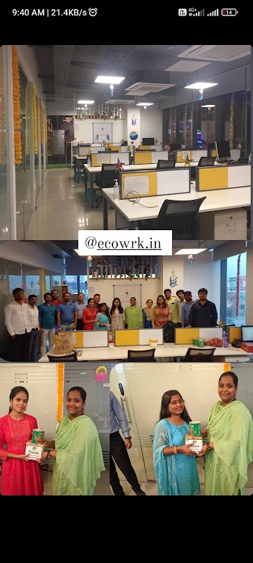 ecowrk