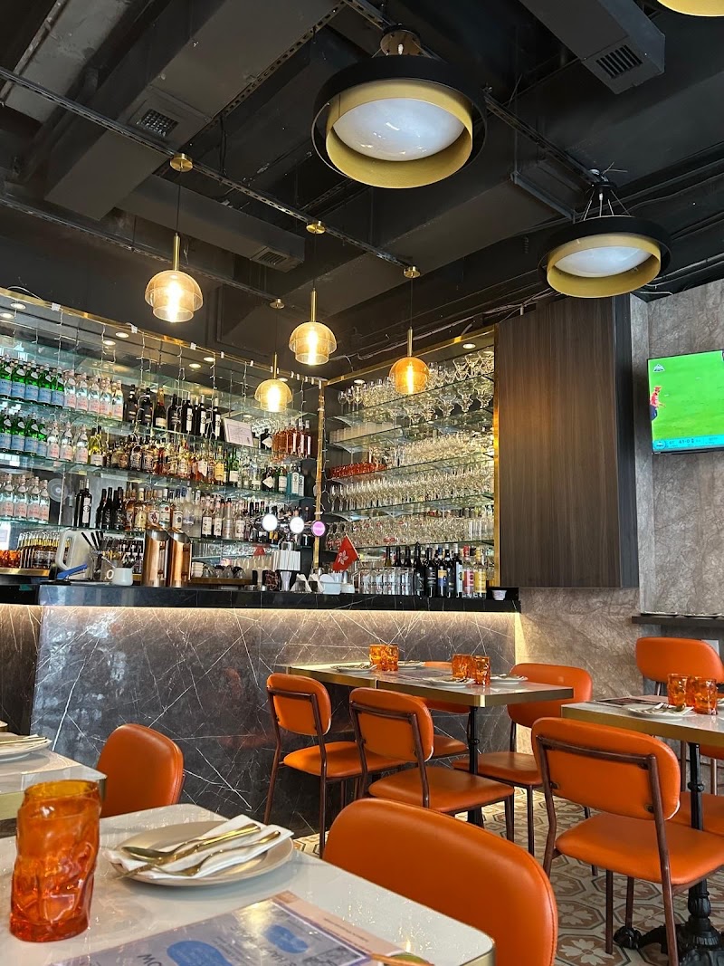 Chaska Hong Kong | Halal Certified photo 6