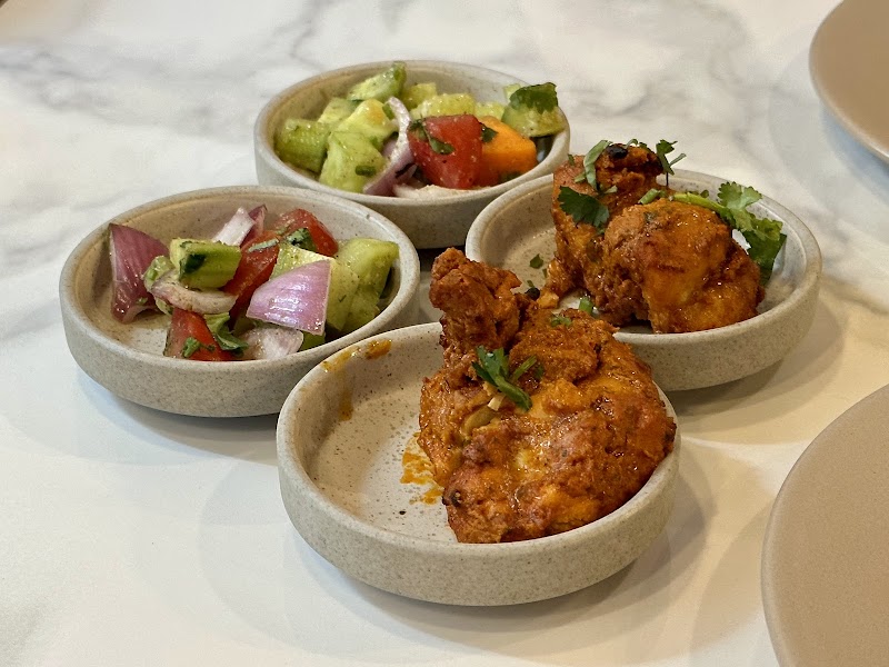 Chaska Hong Kong | Halal Certified photo 3