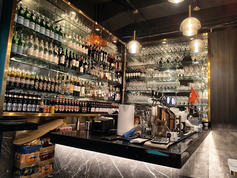 Chaska Hong Kong | Halal Certified photo 1