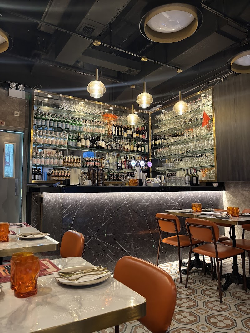 Chaska Hong Kong | Halal Certified photo 5