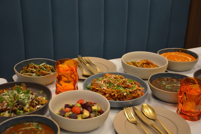 Chaska Hong Kong | Halal Certified photo 2