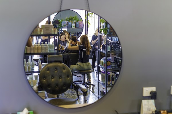 Evolve Hair Busselton photo 2