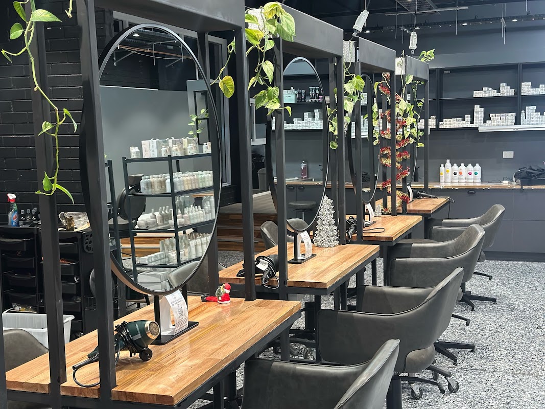 Evolve Hair Busselton photo 1