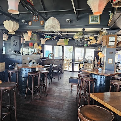 The Harbour Bar