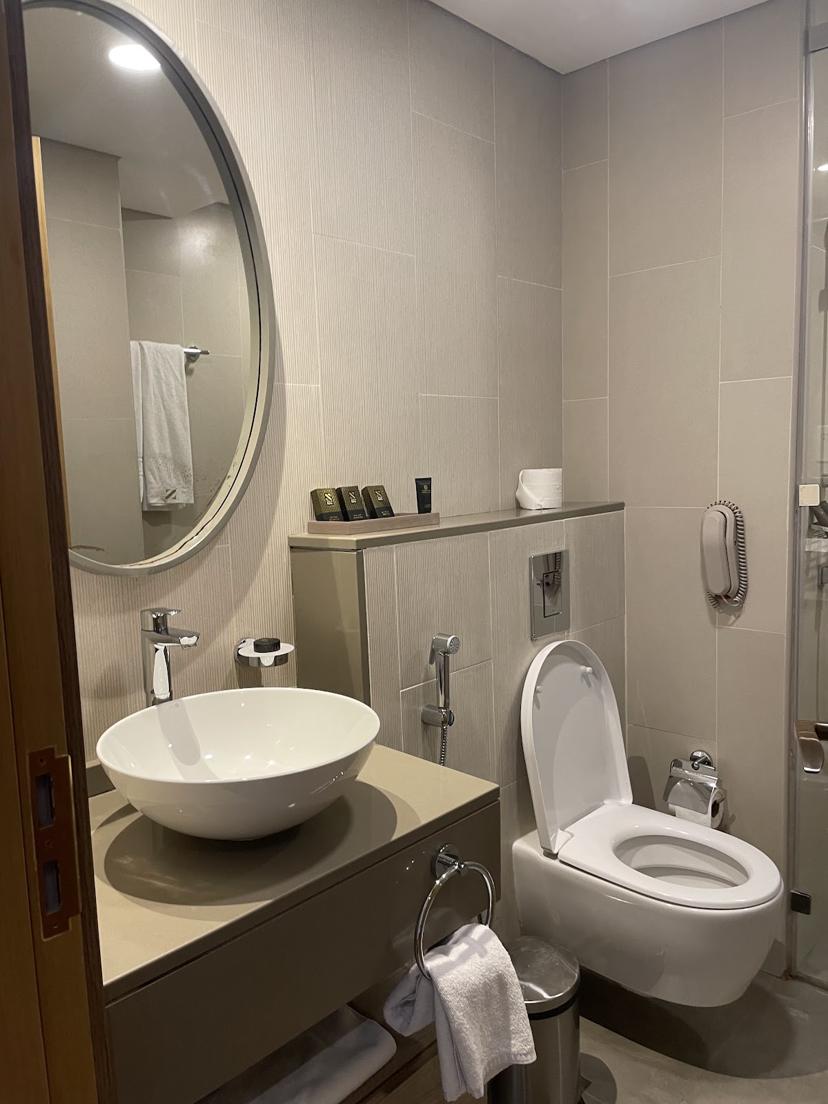 The S Hotel Al Barsha Dubai 4