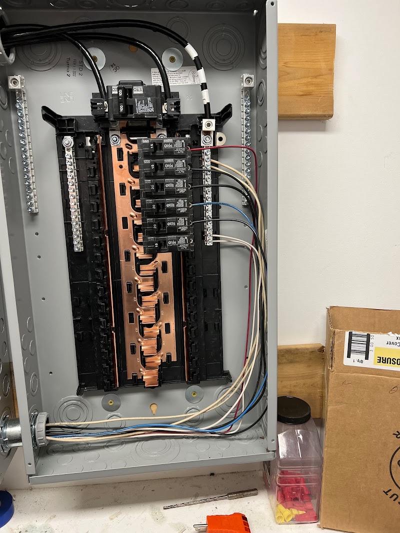 Urban Power Chicago Inc.