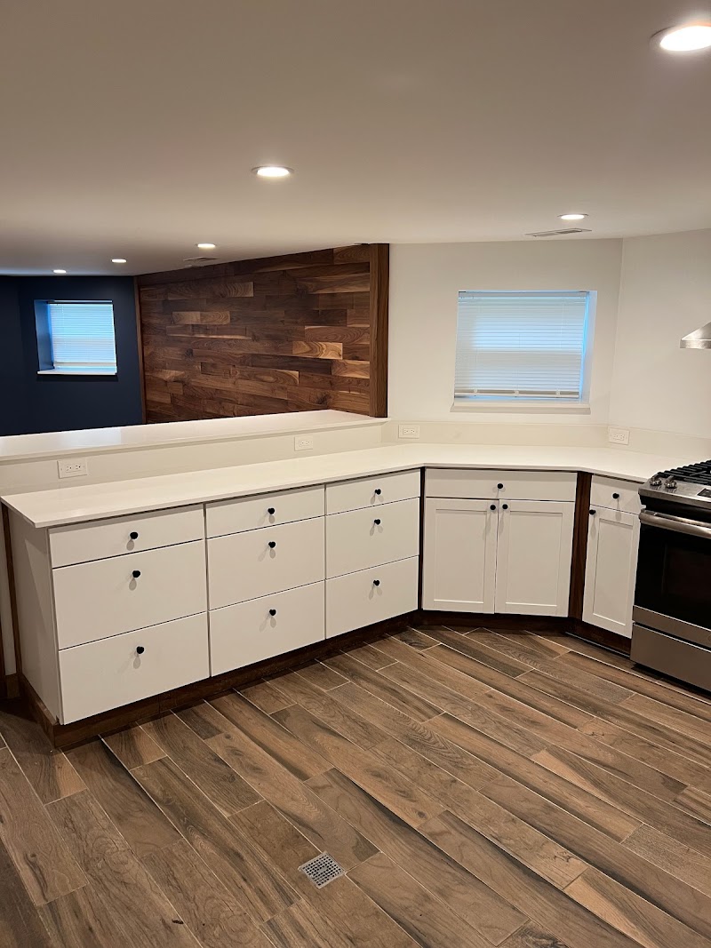 Urban Power Chicago Inc. - Electrician in Chicago