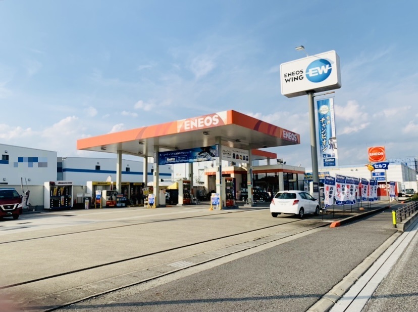 ENEOSウイング 小牧インター TS