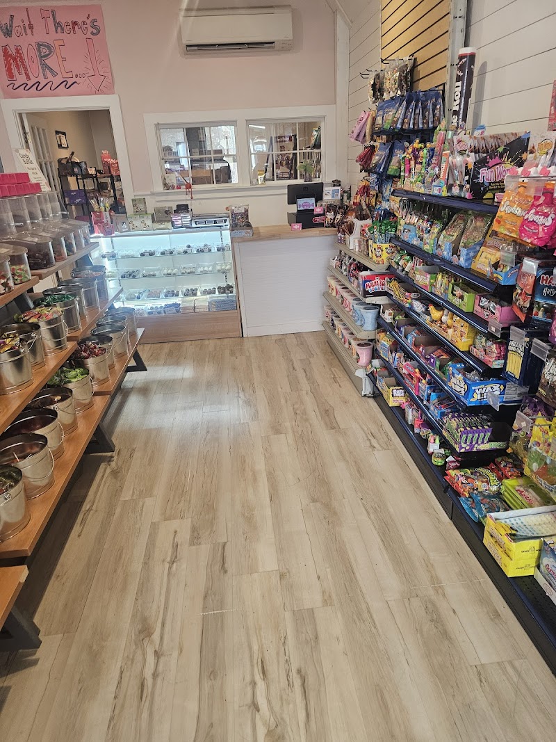 The Sweet Spot Cafe & Candy Shop photo 4