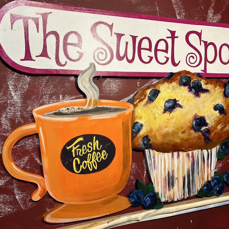 The Sweet Spot Cafe & Candy Shop photo 3