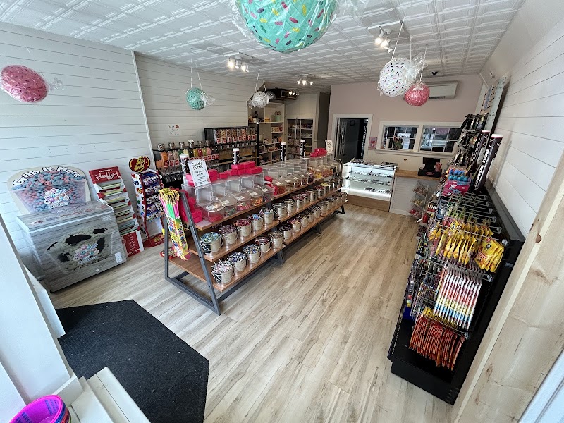 The Sweet Spot Cafe & Candy Shop photo 1