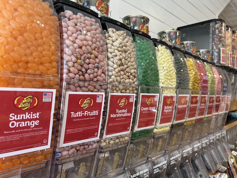 The Sweet Spot Cafe & Candy Shop photo 1