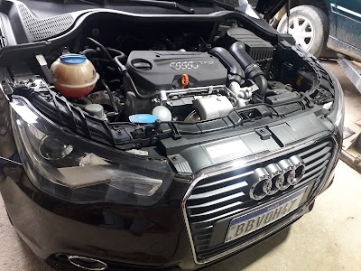 Foto de MG centro automotivo