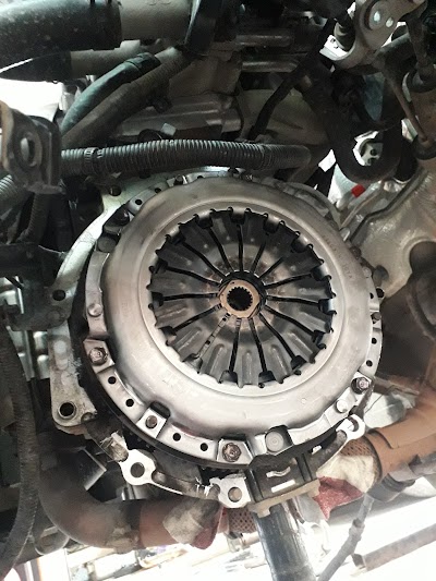 Foto de MG centro automotivo