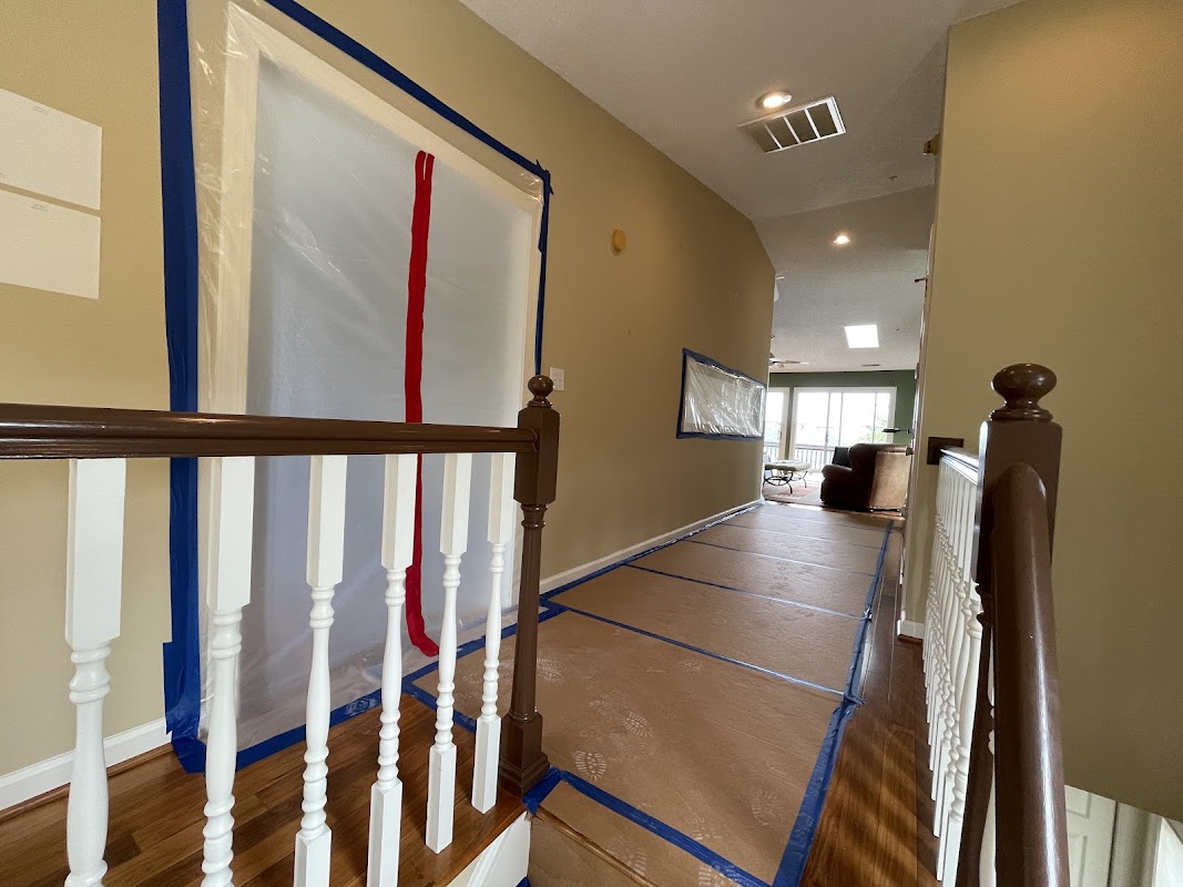 Emergency Restoration Services LLC — photo