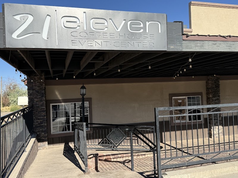 21eleven Coffee House and Event Center photo 1