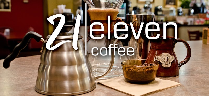 21eleven Coffee House and Event Center photo 2