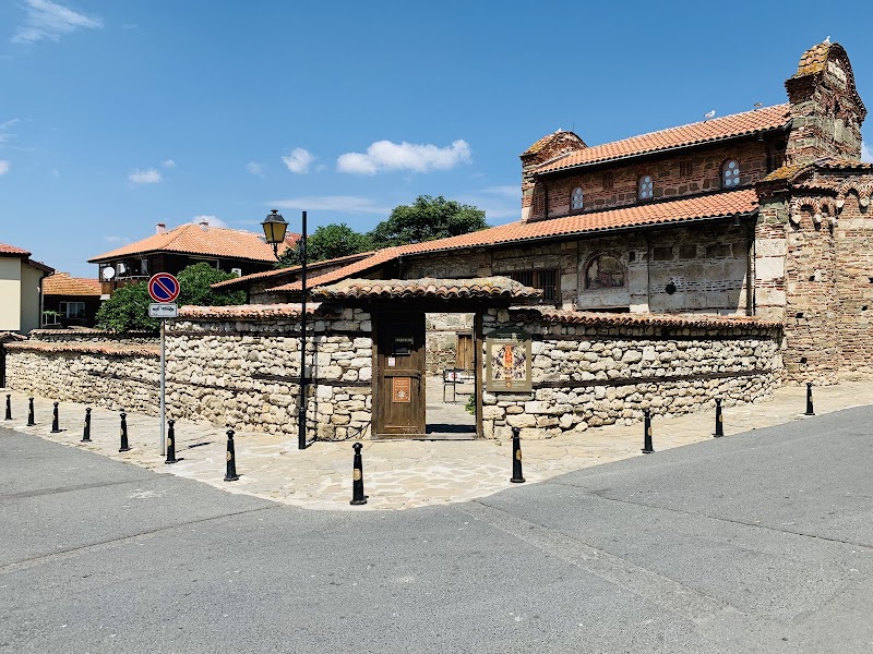Sozopol Archaeological Museum