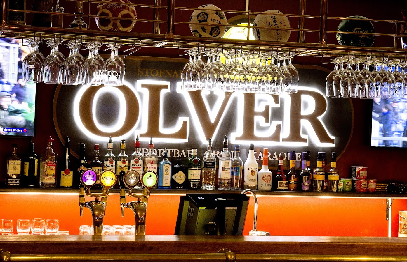 Ölver