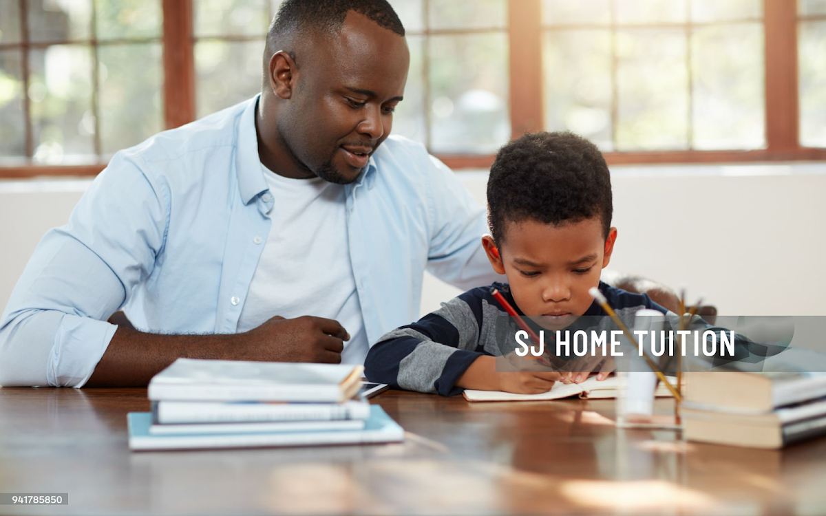 SJ Home Tuition