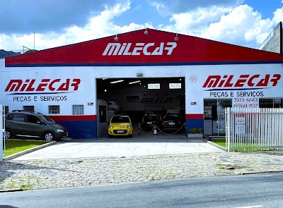 Foto de Milecar Peças e Serviços Automotivos