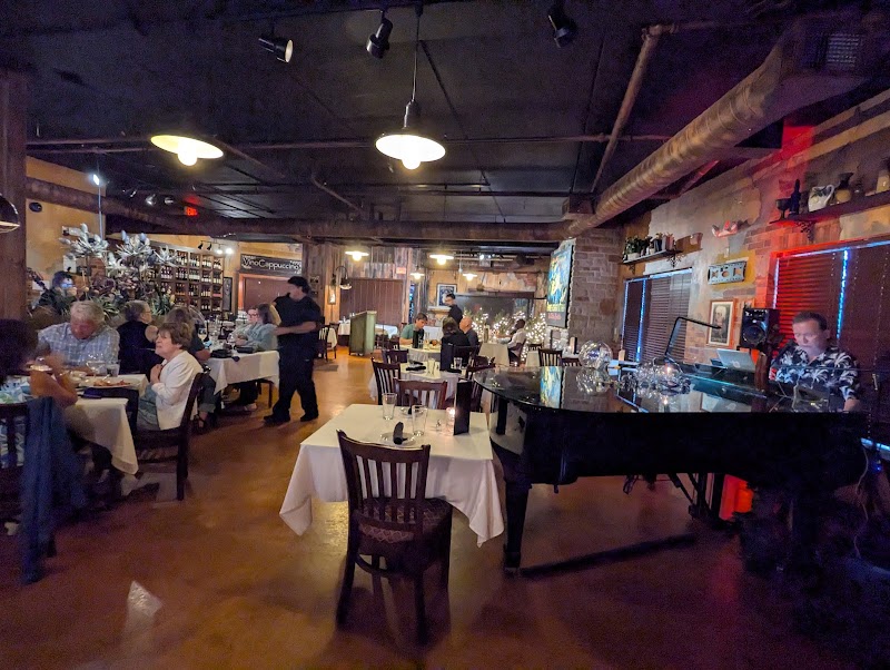 Vino Cappuccino photo 4