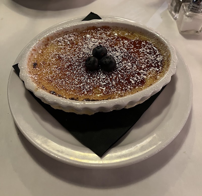 Vino Cappuccino photo 3