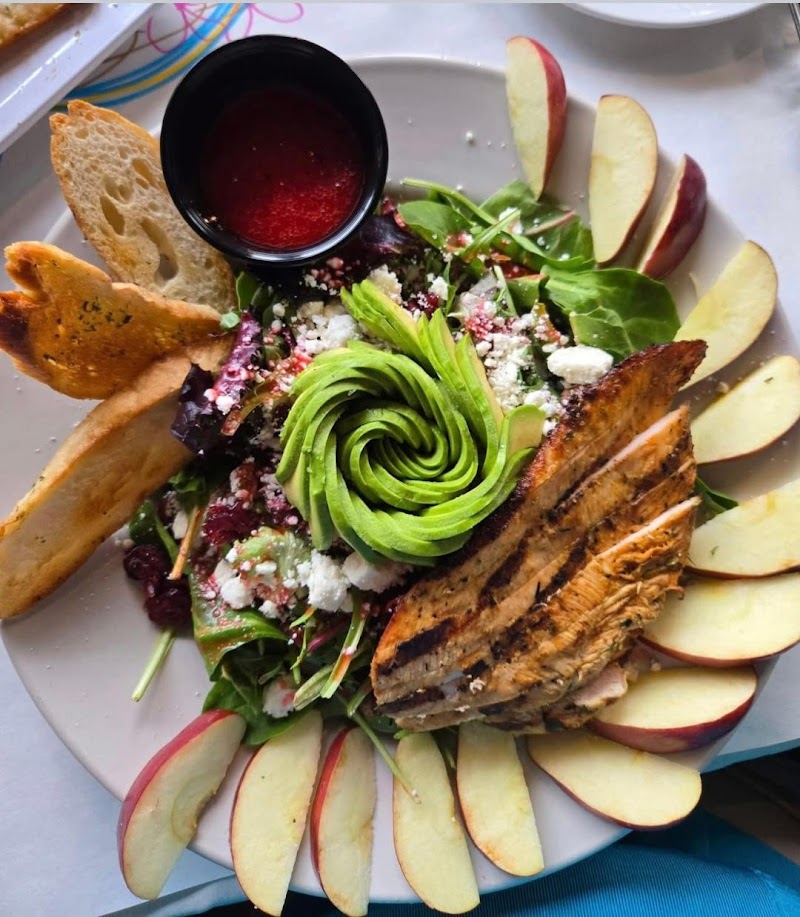 Vino Cappuccino photo 2