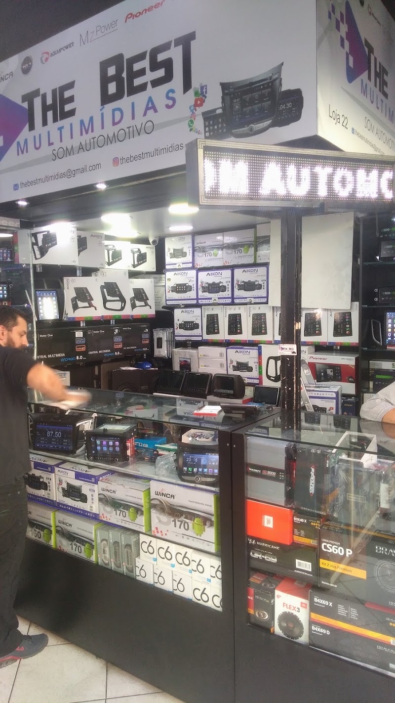 Foto de The Best Multimidias