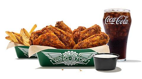 Photo by Wingstop