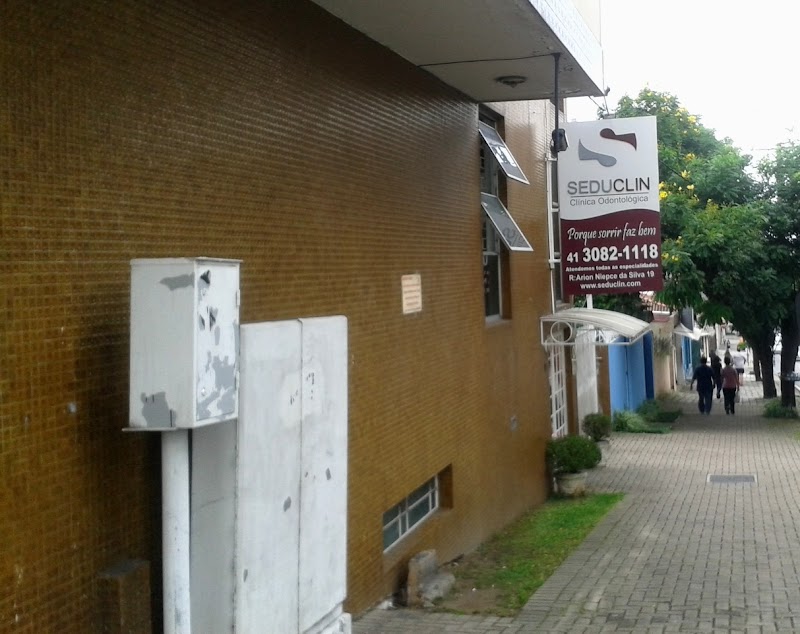 Clínica Seduclin